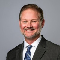 MUFG Investor Services Employee JC Moore's profile photo