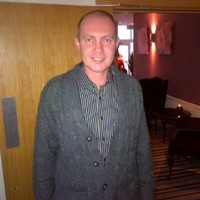 BAGCO Employee Jason Hoyle's profile photo