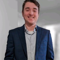 LAVO® Employee Benjamin Labrecque's profile photo