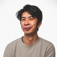 Ellipse Solutions Employee Zed Tan's profile photo