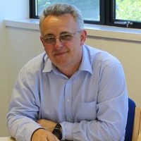 Global Combustion Systems Employee Iain Shoveller's profile photo