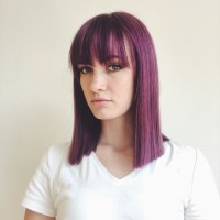 Alfa Jango Employee Julia Iwinski's profile photo