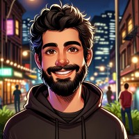 Image Locations Employee Pasha Ghods's profile photo