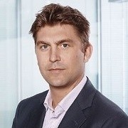 Rossum Employee Andrew Fullerton's profile photo