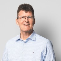 SMT Data Employee Kim Mortensen's profile photo