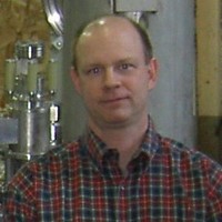 Meyer Tool, Inc. Employee Ed Bonnema's profile photo