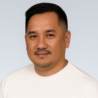 MAS HVAC Employee Jesse Baccam's profile photo