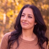Nina Izadi Email & Phone Number