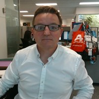 MAZDA MOTORS OF NEW ZEALAND LIMITED Employee David Hodge's profile photo