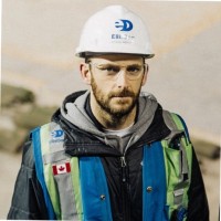 EllisDon Employee Chris Masse's profile photo