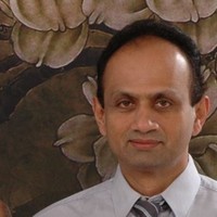 PBS Engineers, Inc. Employee Ashok Ranganathan's profile photo