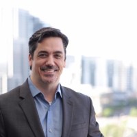 Texas Department of Public Safety Employee Charles Peterson's profile photo