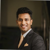 OPC Asset Solutions Private Limited I Member of the CHG-Meridian Group Employee Ashwin Ramesh's profile photo