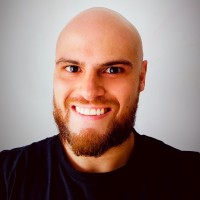 ZENVIA Employee Guilherme Beulke's profile photo