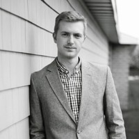 WaterSurplus Employee Ian Tonner's profile photo