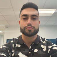 Stealth Mode Employee Khaled A.'s profile photo