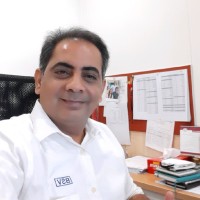 Bharat Serums and Vaccines Limited Employee Anish Shah's profile photo