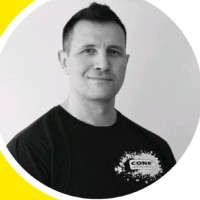 Cone Autoadhesivos, S.L. Employee Luis Rico Gran's profile photo