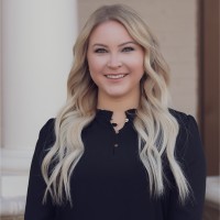 North Georgia National Bank Employee Kacee Bradford's profile photo