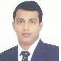 Quantum Asia Pvt Ltd. Employee Sandeep Jaiswal's profile photo