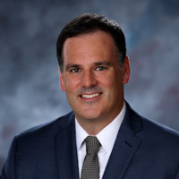 CoStar Group Employee John Vecchione's profile photo