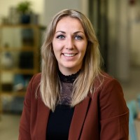 InterimWorX Employee Patricia van der Hoeven-Buitendijk's profile photo