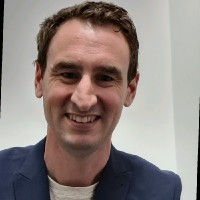 Trust Payments Employee Gordon Youngson's profile photo