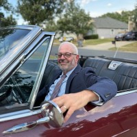 Howard Hanna Allen Tate Real Estate Employee Peter Blau's profile photo