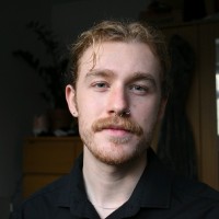 Techmodal Ltd Employee Jack Howarth's profile photo