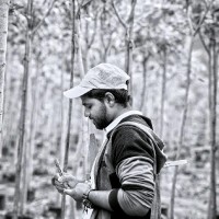 Acacia LLC Employee Ajay Joshin's profile photo