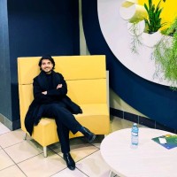 Red Deer College Employee Jiyad Mateen's profile photo