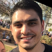 iClinic Employee Antonio Soares's profile photo