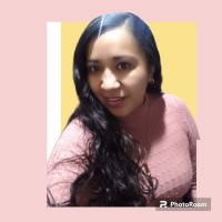 Megamil Employee Karina Peña Ruiz's profile photo