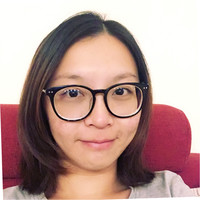 HSBC Employee Luffy Lu's profile photo
