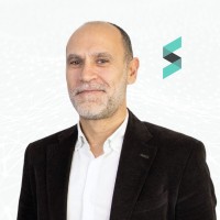 Sisneo Bioscience Employee Jorge Márquez's profile photo