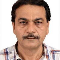 OM GLASS WORKS PVT. LTD. ( ADVANCE GROUP OF INDUSTRIES ) Employee Jawed Khan's profile photo