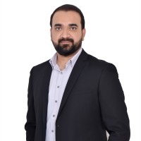 SLB Employee Usman Latif's profile photo