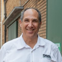 Refractory and Metallurgical Solutions Employee Mark Kruger's profile photo