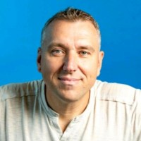 Bloom Nutrition LLC Employee Mike Molczyk's profile photo