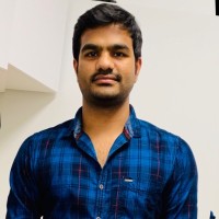 Citi Employee harish T's profile photo