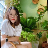 LOOP Smart POS Employee Trúc Thanh's profile photo