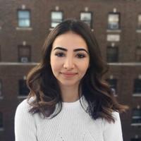 Float Studio Employee Barbara Giacoman's profile photo