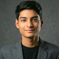 Elite Coders Employee Priyansh Jain's profile photo