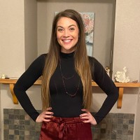 Meghan Becker Email & Phone Number