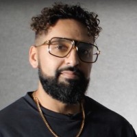 TENAMINT Employee Nadir Chaudhry's profile photo