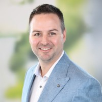 Big Brothers Big Sisters of Greater Cincinnati Employee Kyle Arnold's profile photo