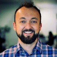 Kudoboard Employee Ron Selvey's profile photo