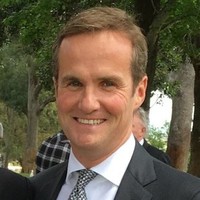 TSA Group - Australia Employee Luke Kenny's profile photo