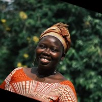 Comnwork Employee Bernice Dossou's profile photo