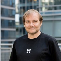 Alexander Avtanski Email & Phone Number